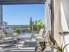 Cabarita Beachside - 1 Bedroom Ocean Delight Cabarita Beach